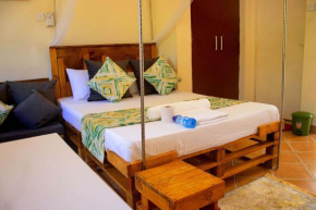 Kilifonia Getaway By The Coast